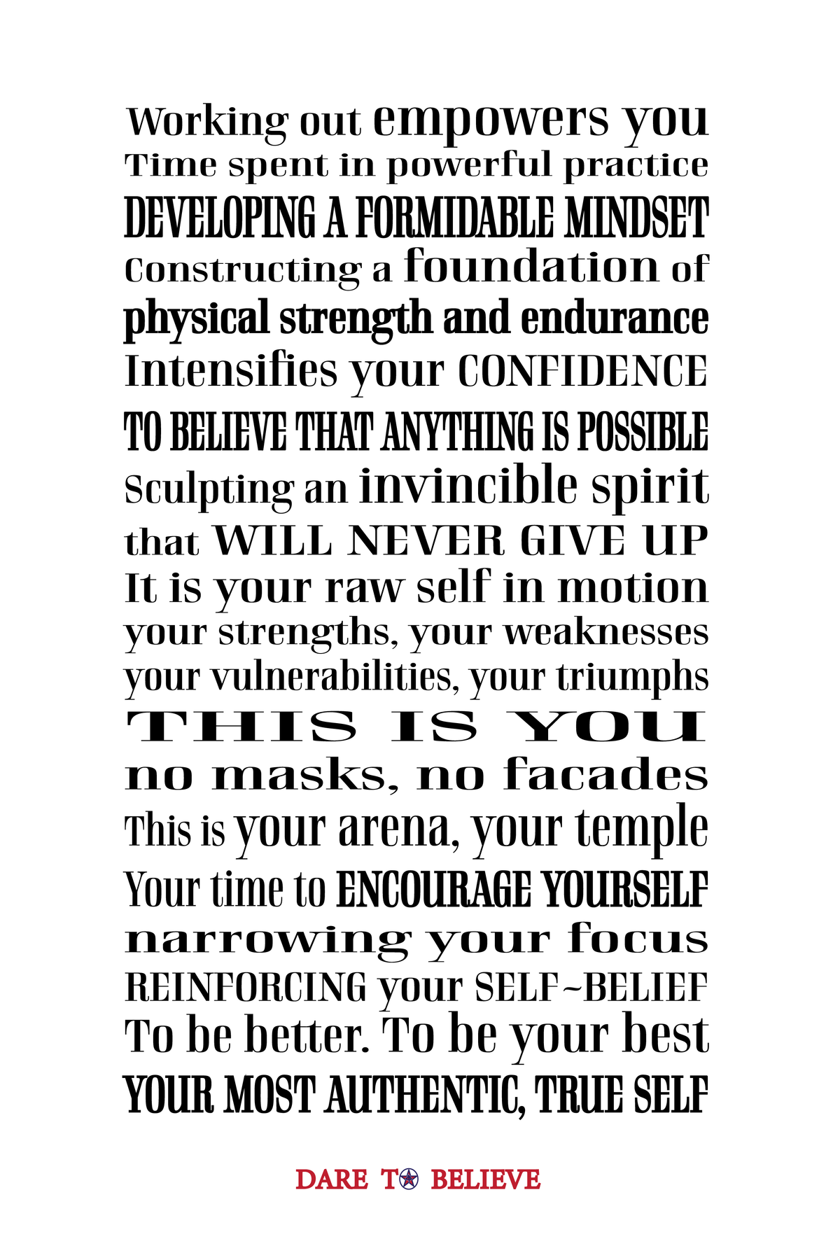 Formidable Mindset Digital Download
