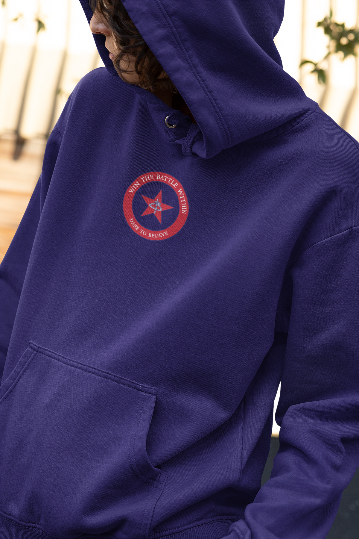 Women's WTBW Logo Unisex Hoodie