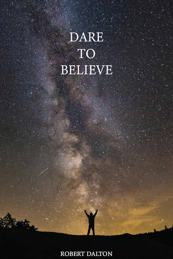 Dare To Believe