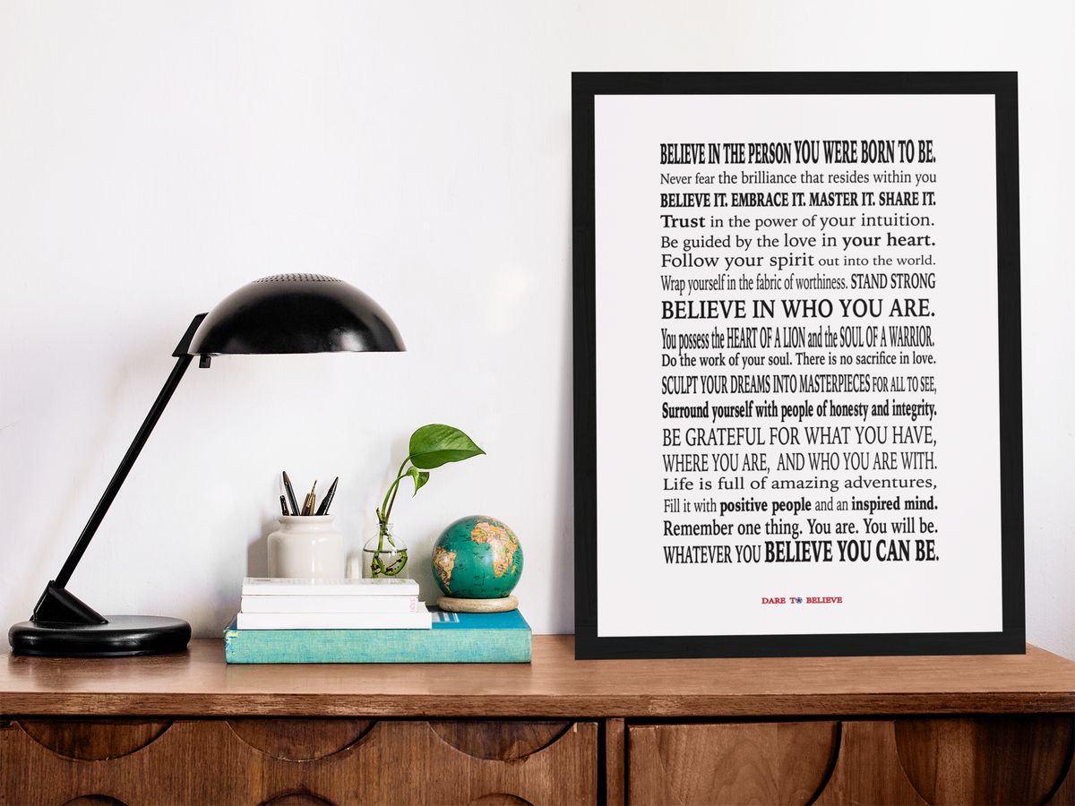For My Son Poster