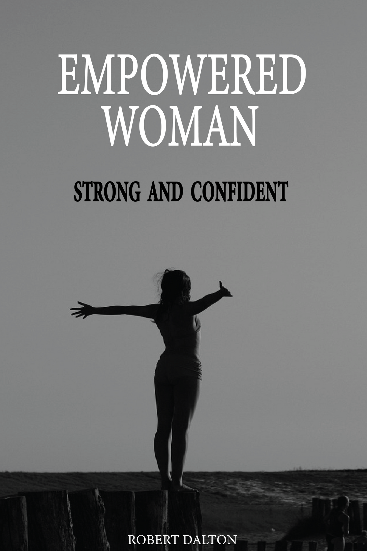 Empowered Woman