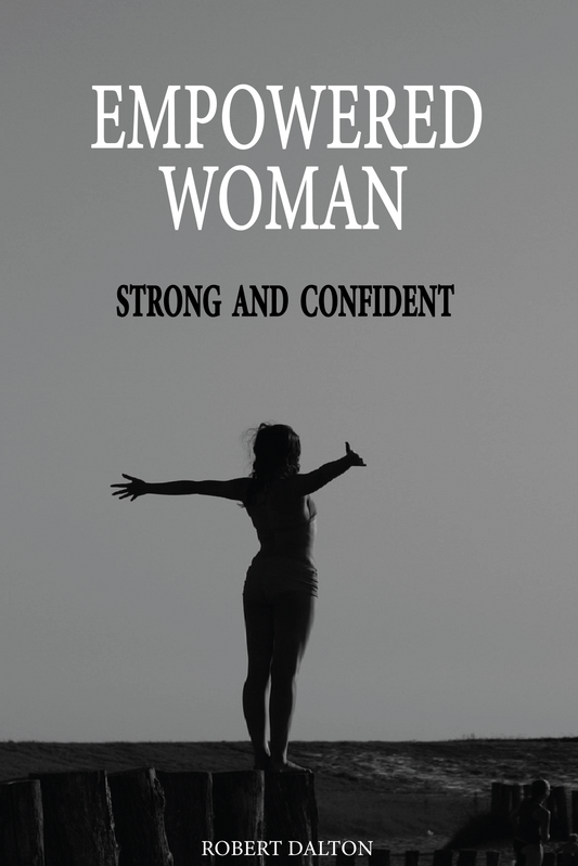 Empowered Woman