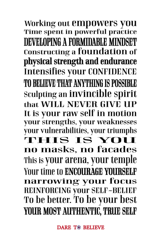 Formidable Mindset Digital Download
