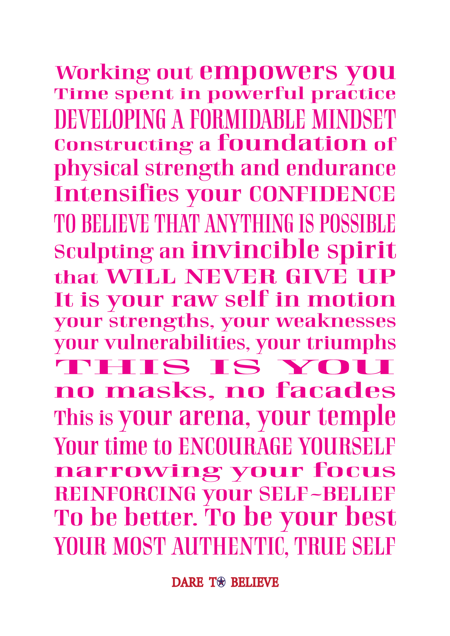 Women's Formidable Mindset Digital Download