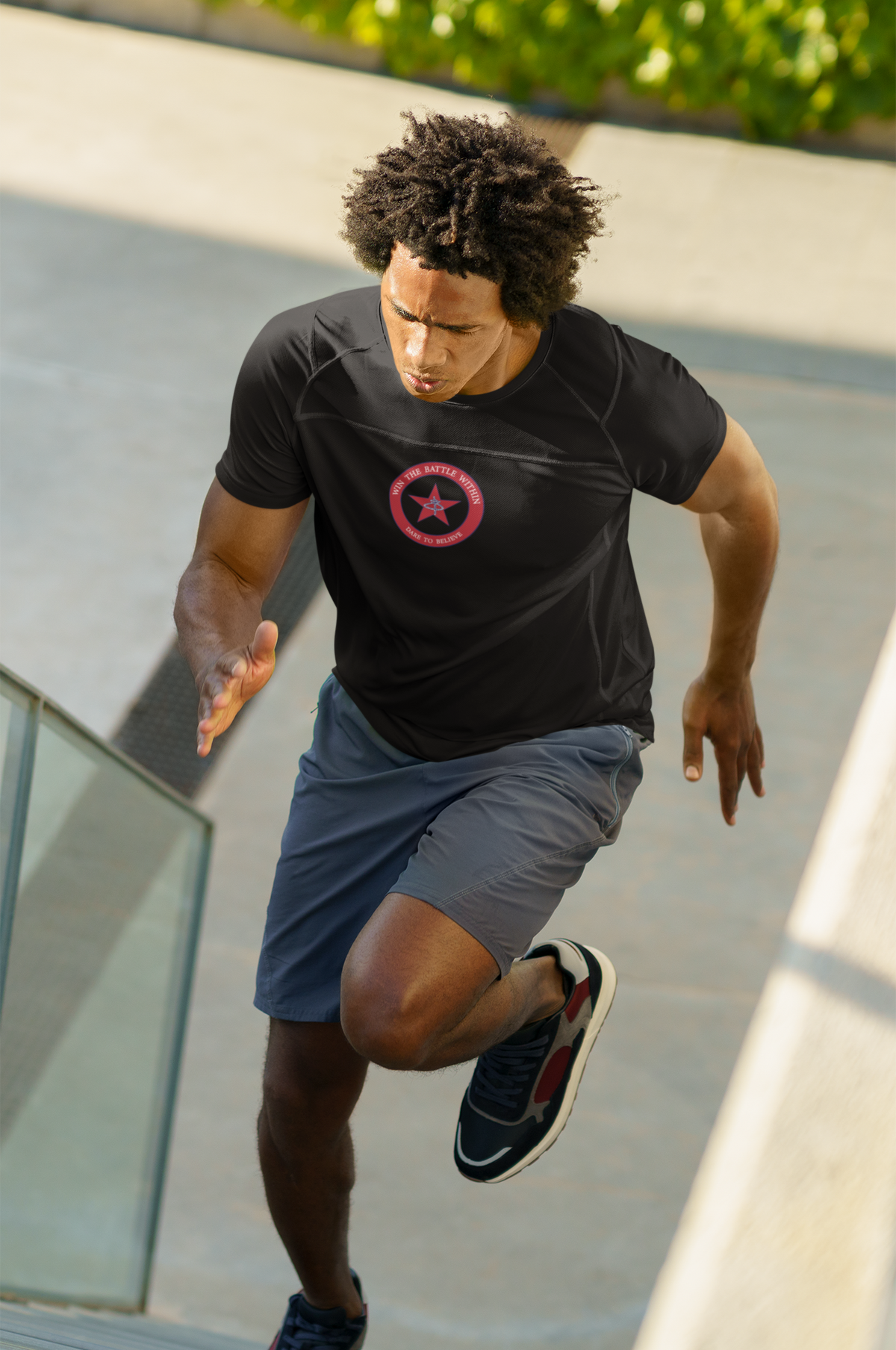 Men's WTBW Logo Unisex classic tee