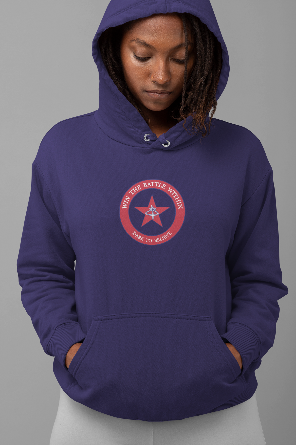 Women's WTBW Logo Unisex Hoodie