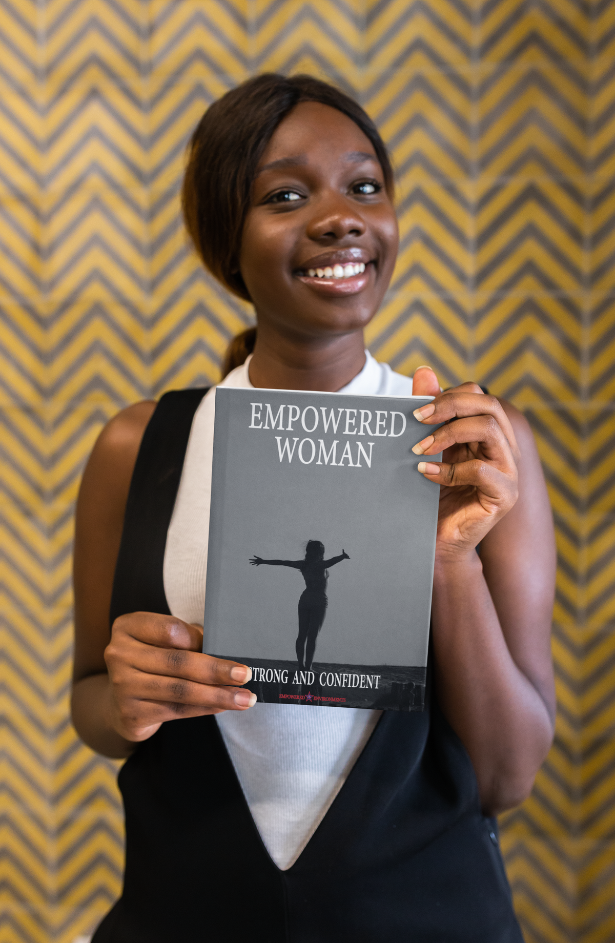 Empowered Woman