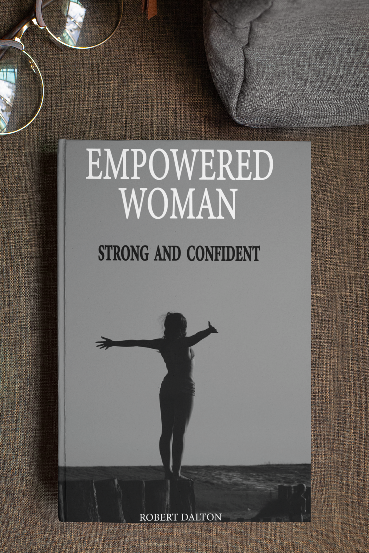 Empowered Woman