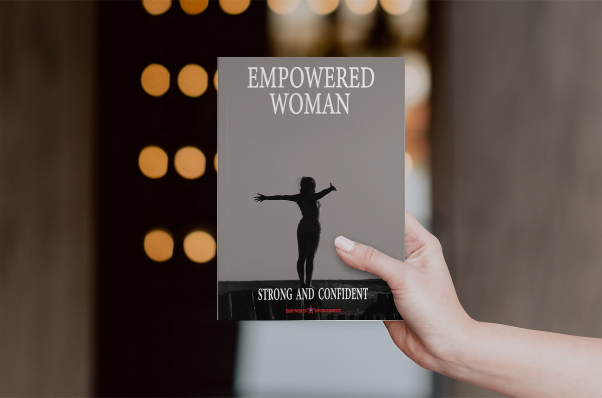 Empowered Woman