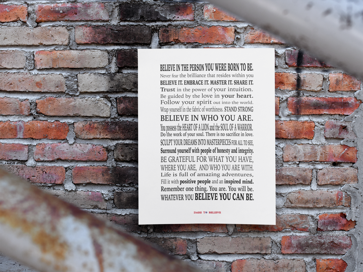 For My Son Poster