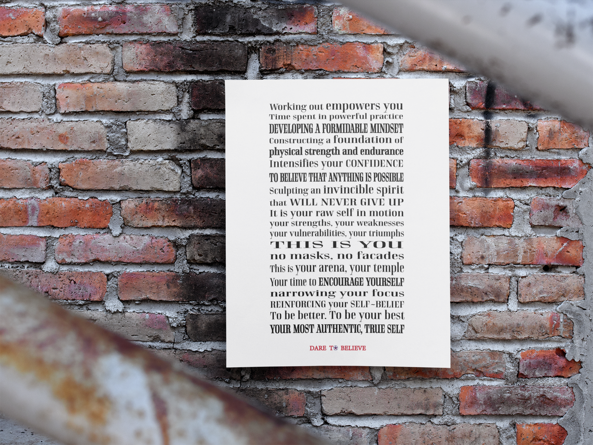 Formidable Mindset Digital Download