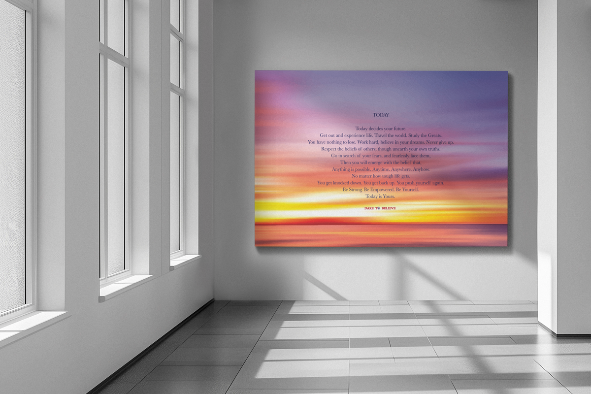 Today Canvas